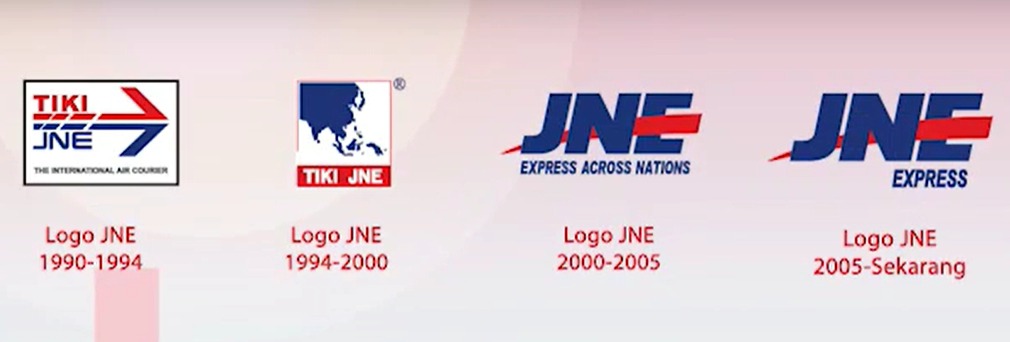 Detail Gambar Logo Jne Nomer 51