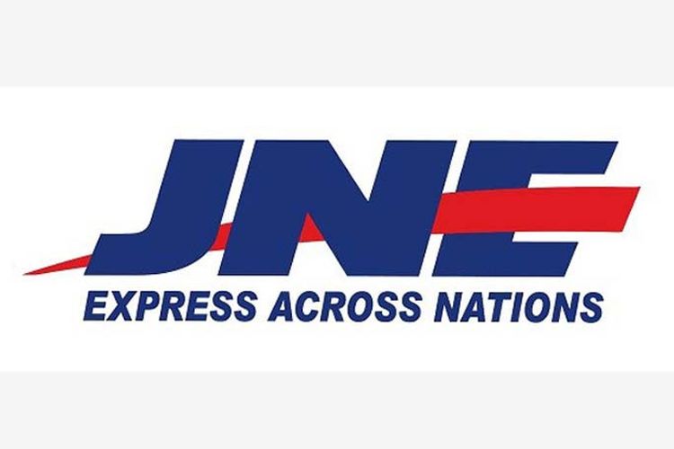 Detail Gambar Logo Jne Nomer 53