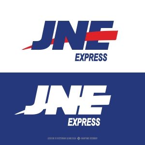 Detail Gambar Logo Jne Nomer 9