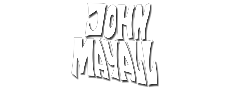 Detail Gambar Logo John Mayall Nomer 3
