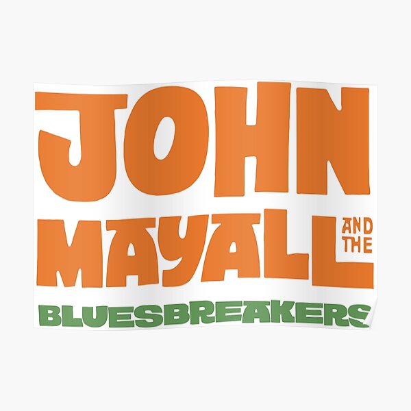 Detail Gambar Logo John Mayall Nomer 7