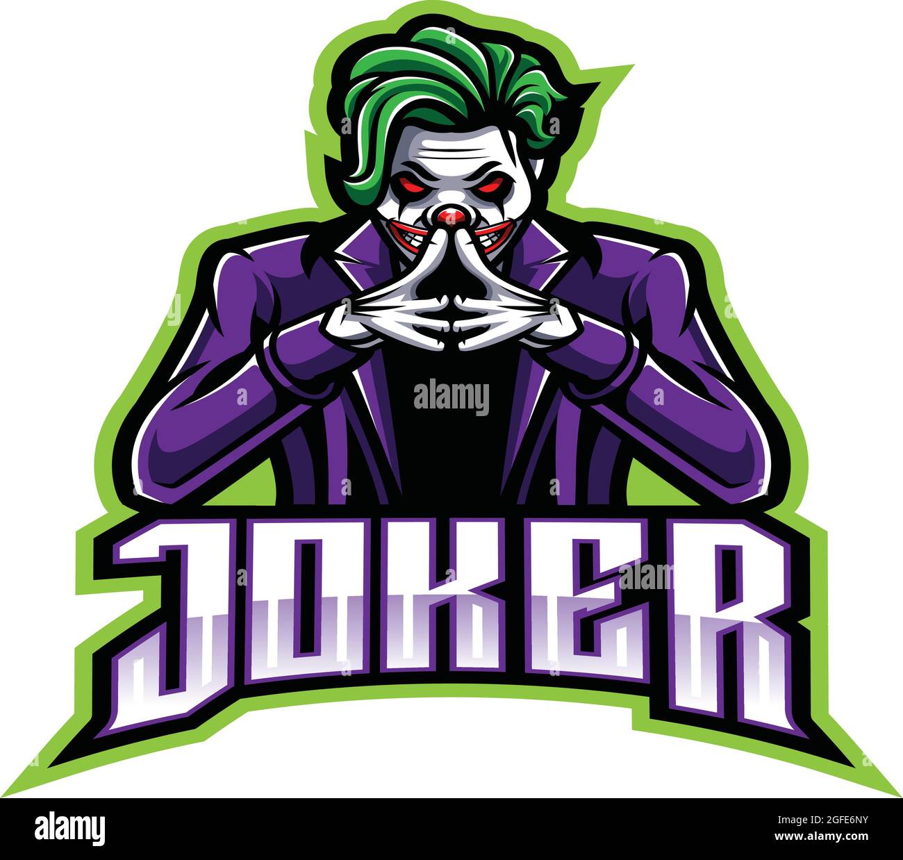 Detail Gambar Logo Joker Nomer 12