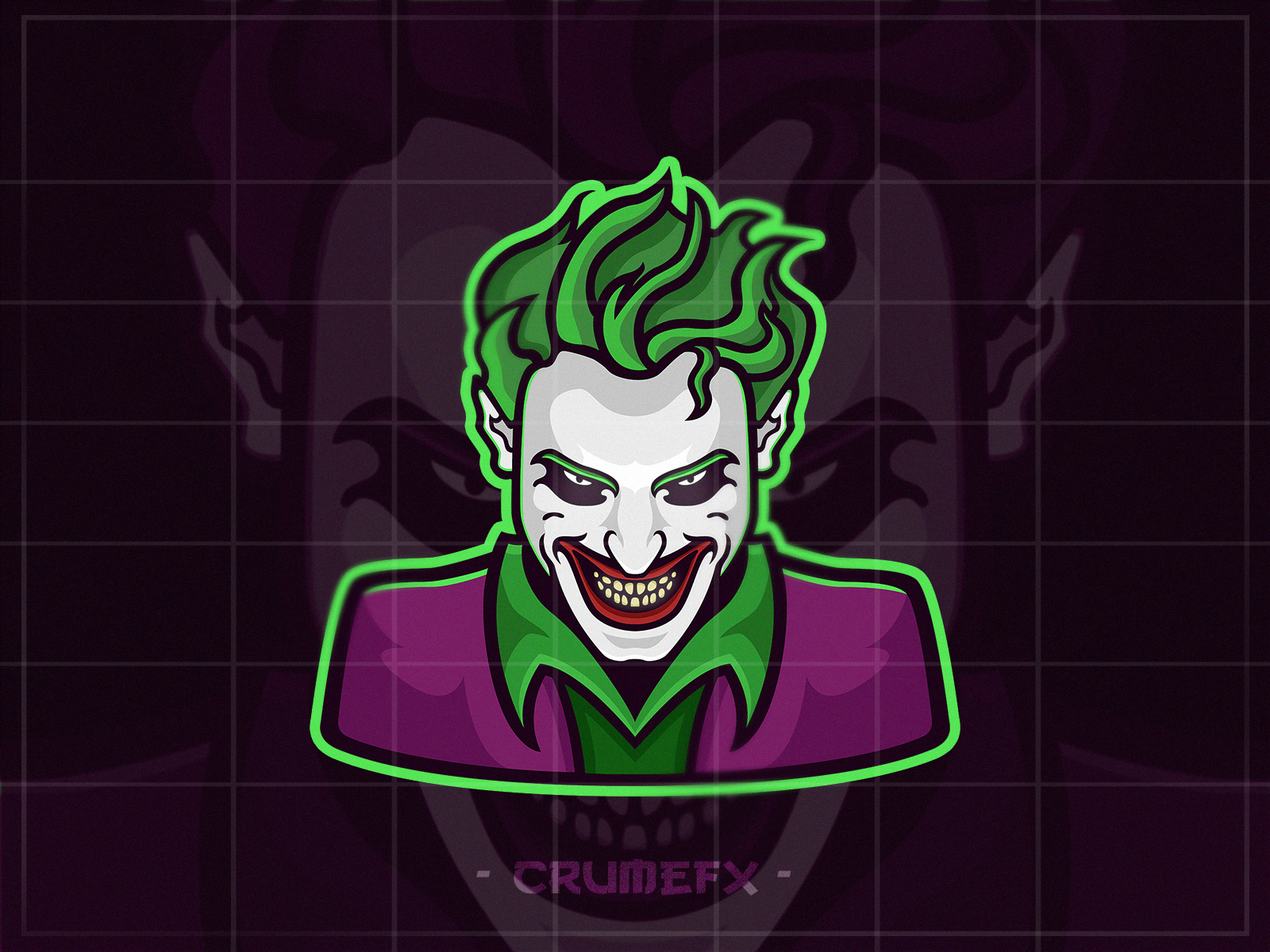 Detail Gambar Logo Joker Nomer 14