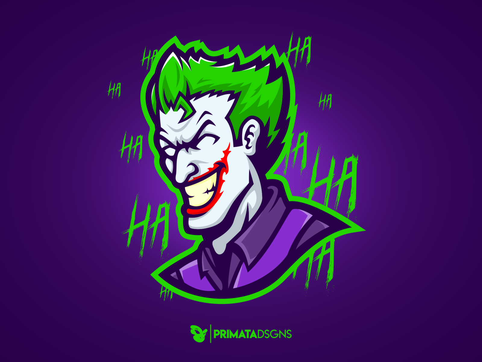 Detail Gambar Logo Joker Nomer 4