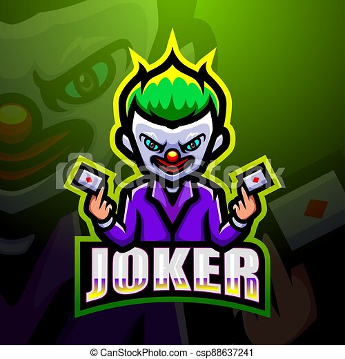 Detail Gambar Logo Joker Nomer 43