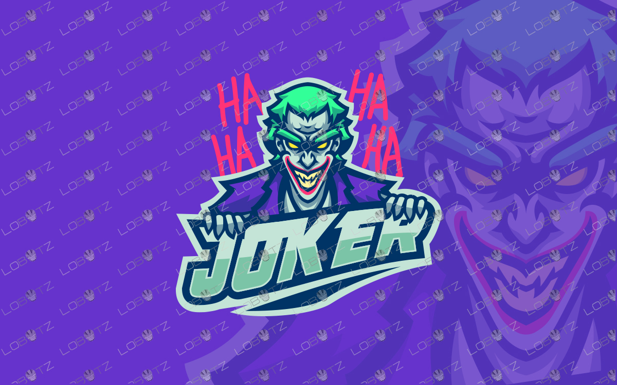 Detail Gambar Logo Joker Nomer 46