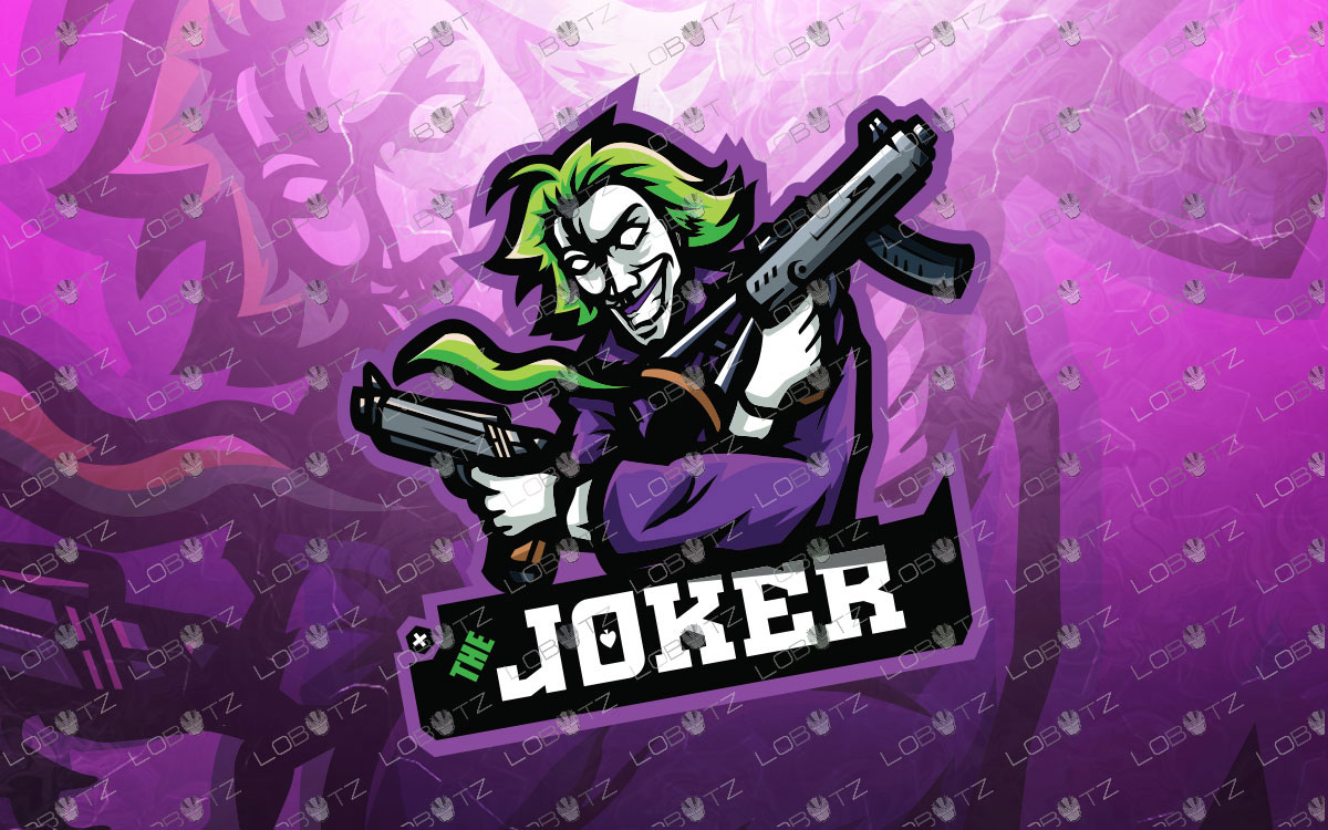 Detail Gambar Logo Joker Nomer 48