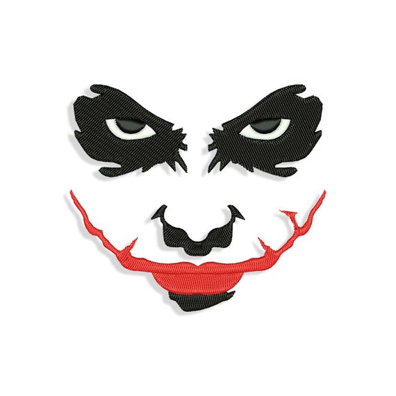 Detail Gambar Logo Joker Nomer 51