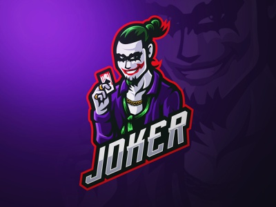 Detail Gambar Logo Joker Nomer 52