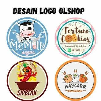 Detail Gambar Logo Jualan Nomer 9