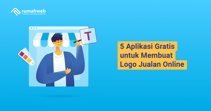 Detail Gambar Logo Jualan Online Nomer 54