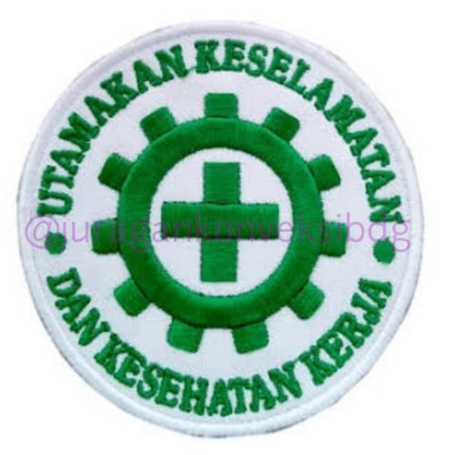 Detail Gambar Logo K3 Nomer 14