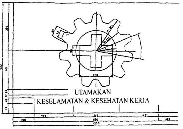 Detail Gambar Logo K3 Nomer 53