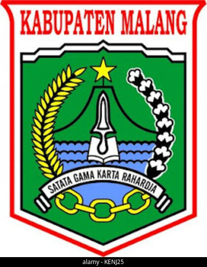 Detail Gambar Logo Kabupaten Malang Nomer 2