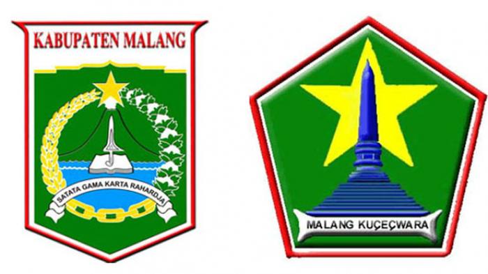 Detail Gambar Logo Kabupaten Malang Nomer 16