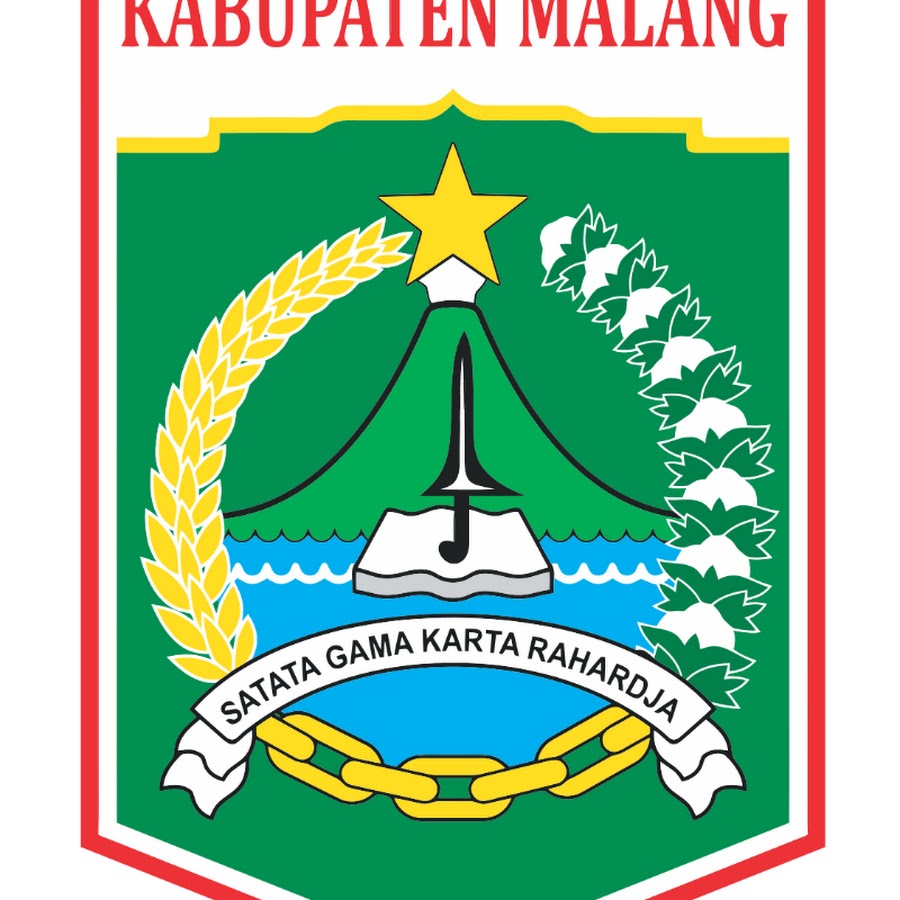 Detail Gambar Logo Kabupaten Malang Nomer 7