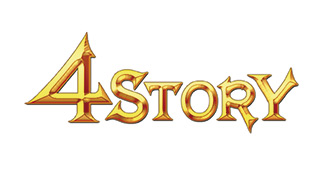 Detail 4story Logo Nomer 5