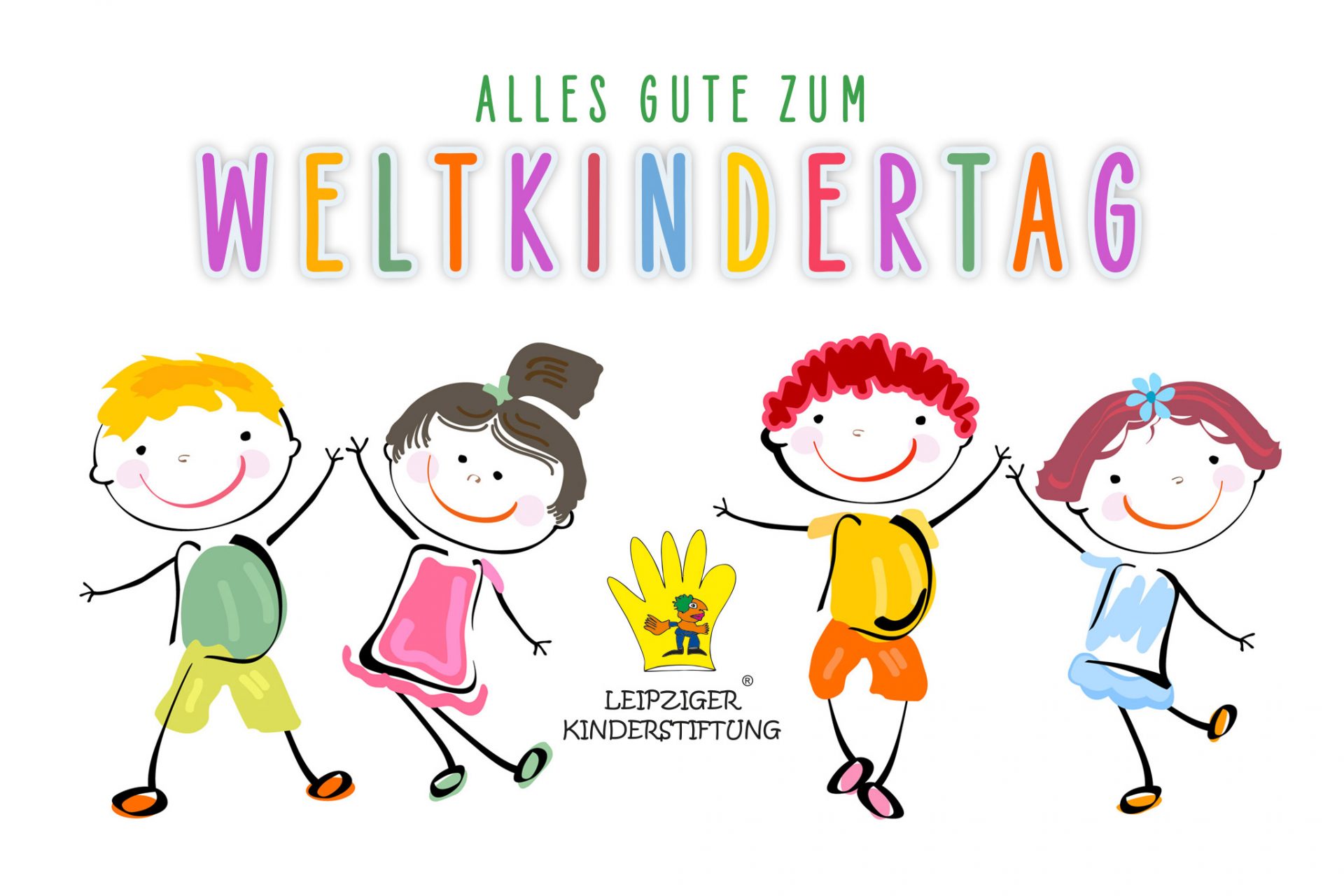 Detail Alles Gute Zum Weltkindertag Nomer 15