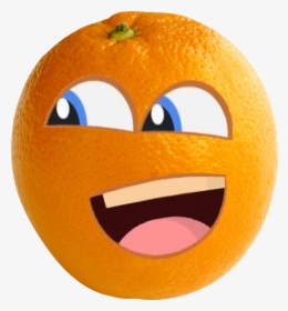 Detail Annoying Orange Paprika Nomer 3
