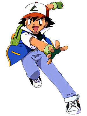 Detail Ash Ketchum Alola Nomer 14