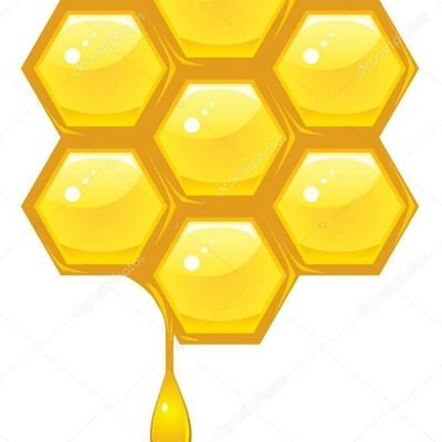 Detail Bienenwabe Clipart Nomer 17