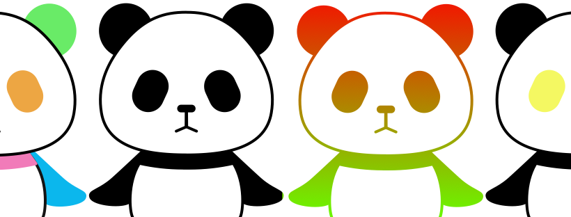 Detail Bilder Von Pandas Nomer 7