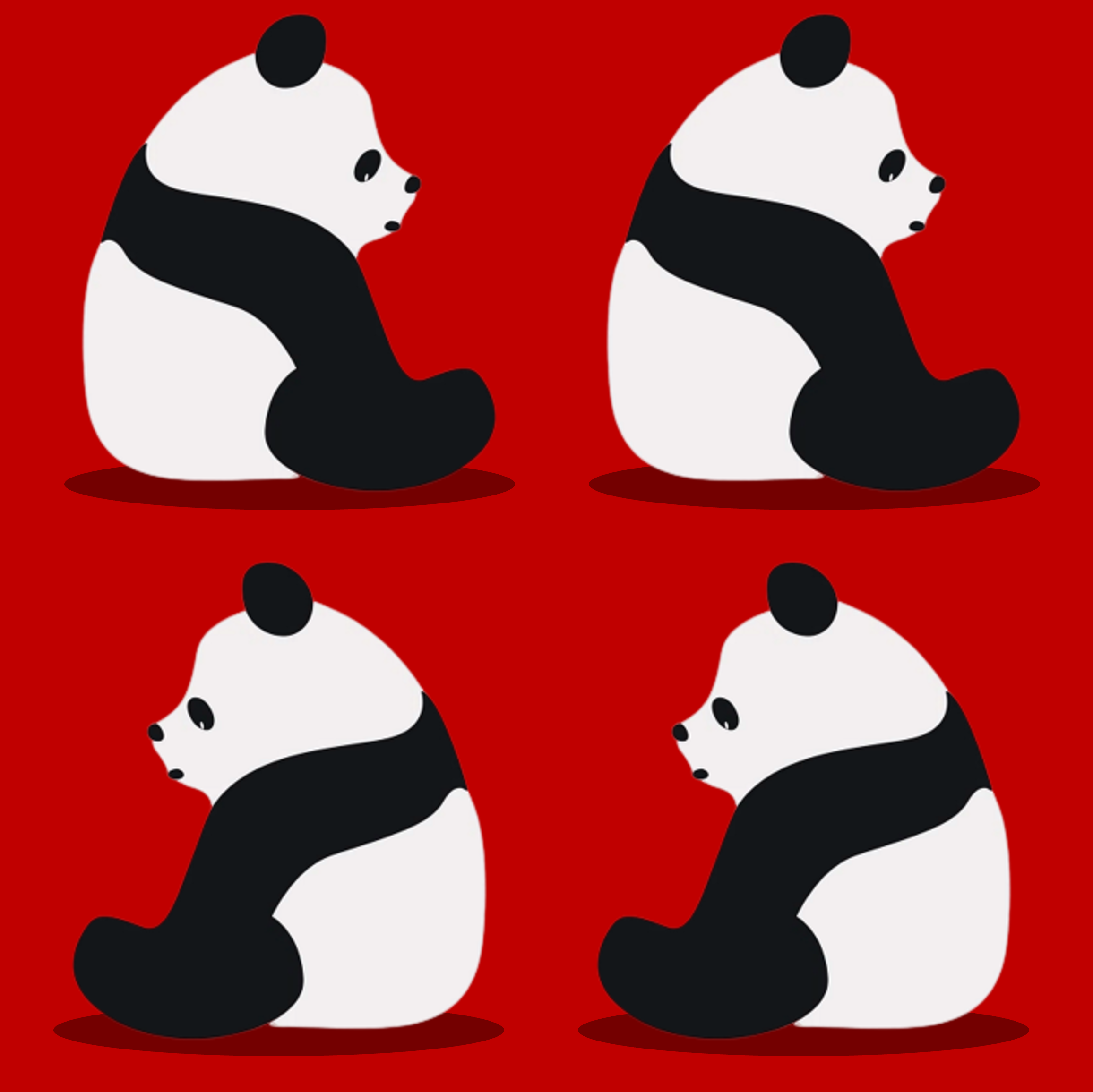 Detail Bilder Von Pandas Nomer 8