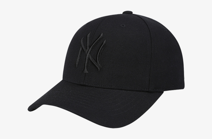 Detail Black Yankees Logo Nomer 9