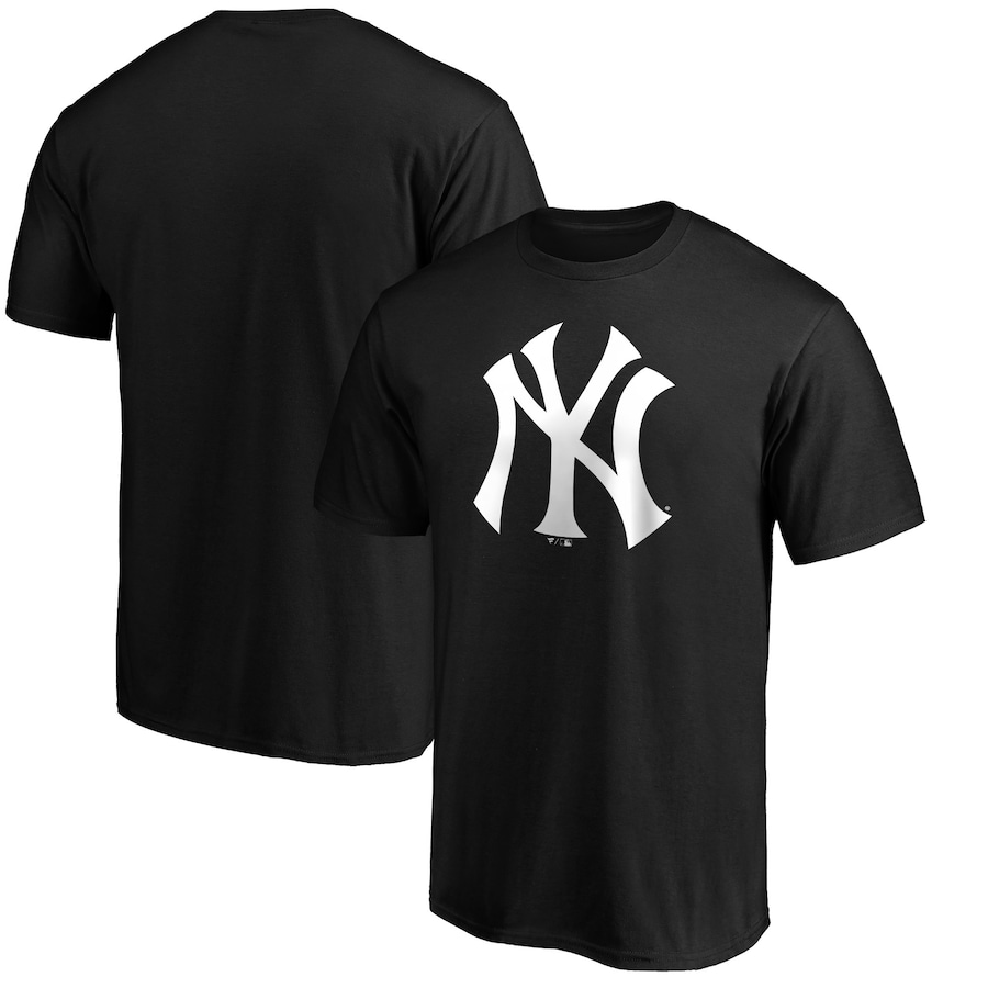 Detail Black Yankees Logo Nomer 19