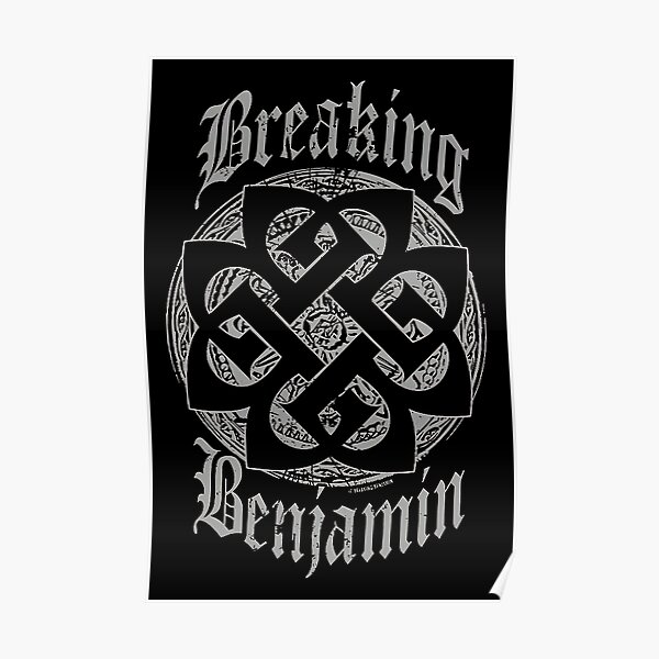 Detail Breaking Benjamin Saturate Cover Nomer 3