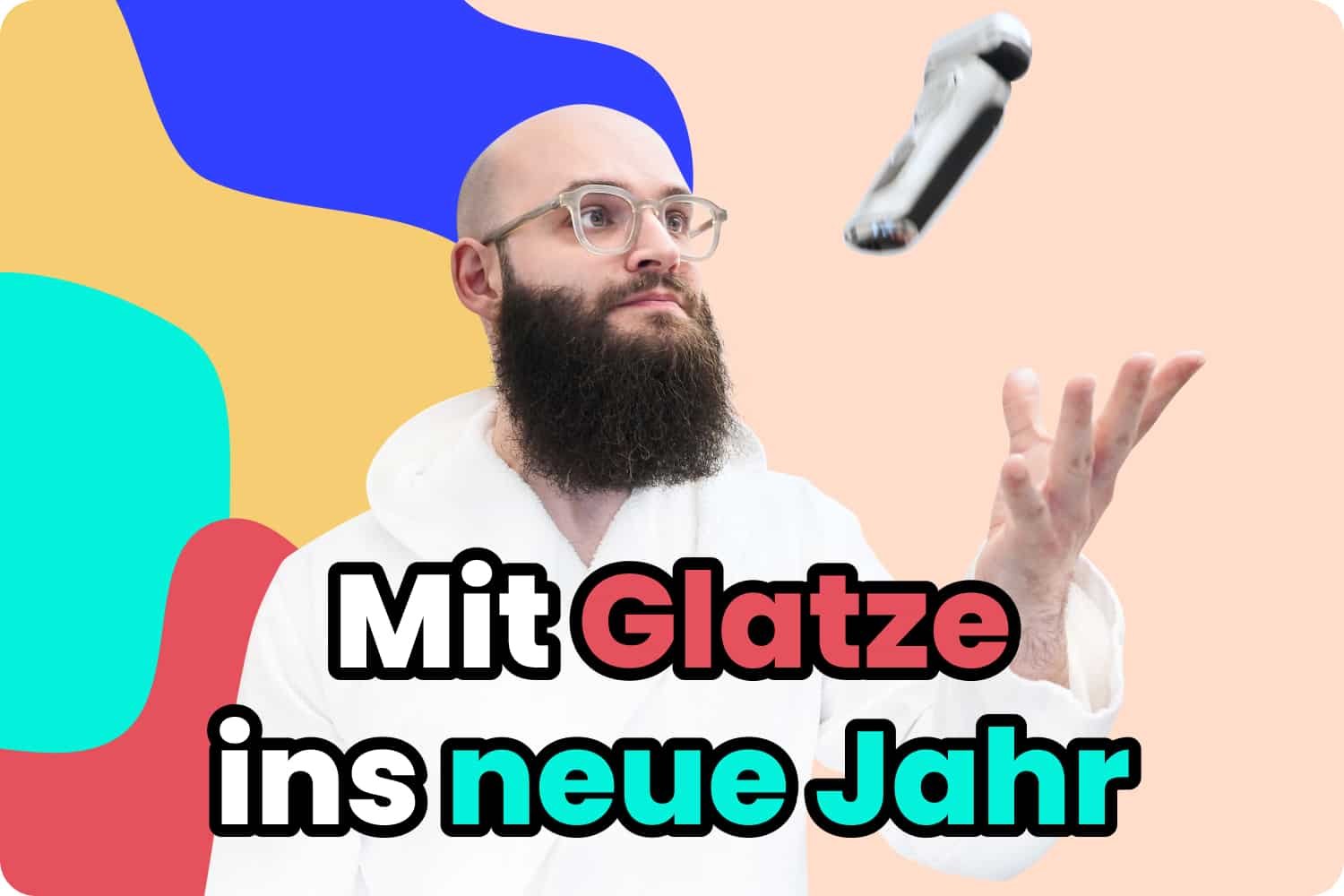 Detail Buzz Cut Mit Bart Nomer 11