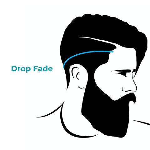 Detail Buzz Cut Mit Bart Nomer 20