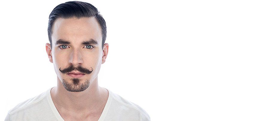 Detail Buzz Cut Mit Bart Nomer 3
