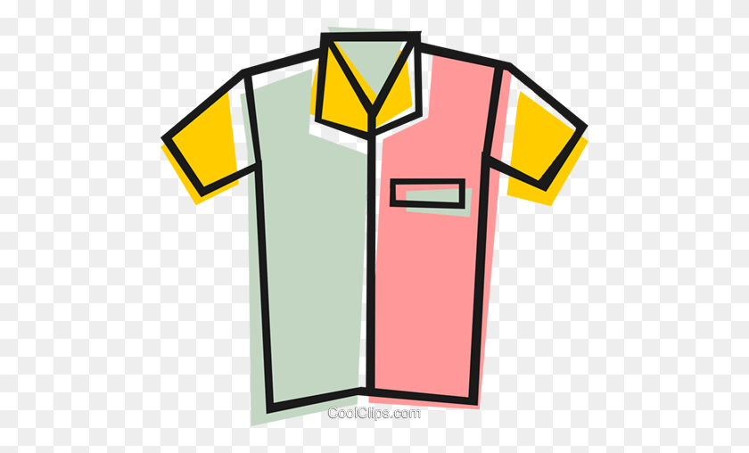 Detail Camisetas Clipart Nomer 14