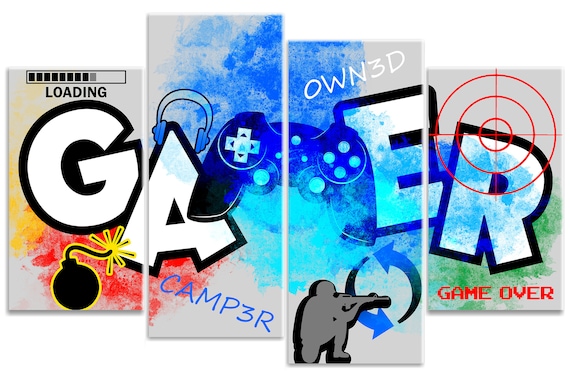 Detail Computer Graffiti Nomer 5