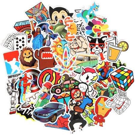 Detail Computer Graffiti Nomer 6