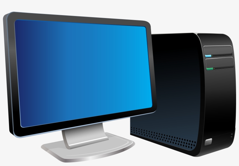 Detail Computer Png Nomer 14