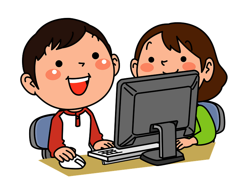 Detail Computer Png Nomer 16
