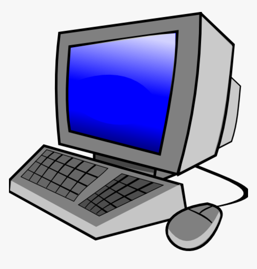 Detail Computer Png Nomer 4