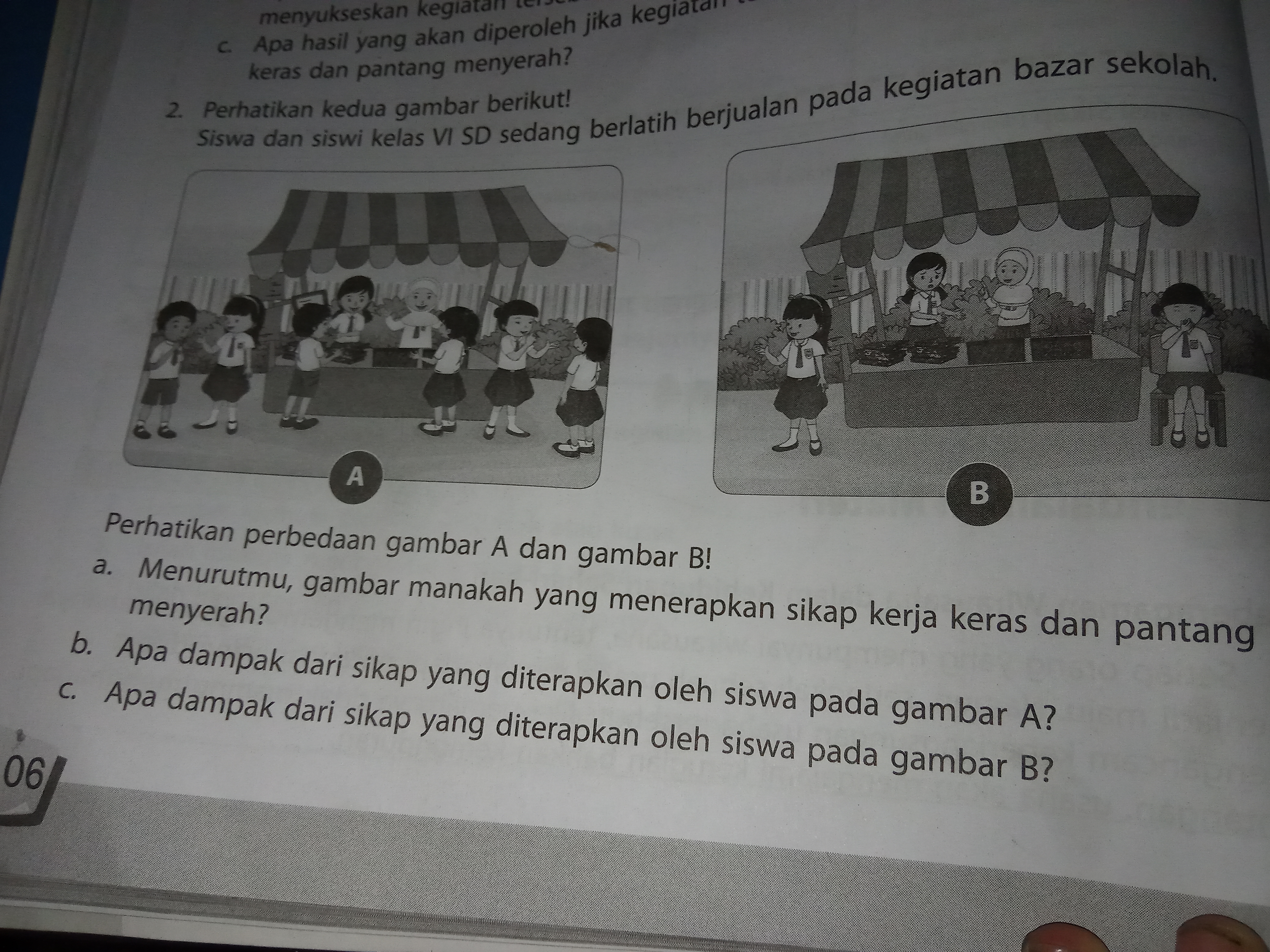 Detail Contoh Sikap Kerja Keras Nomer 47