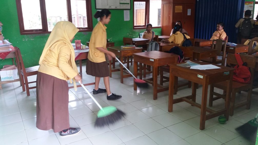 Detail Contoh Sikap Mandiri Di Sekolah Nomer 40