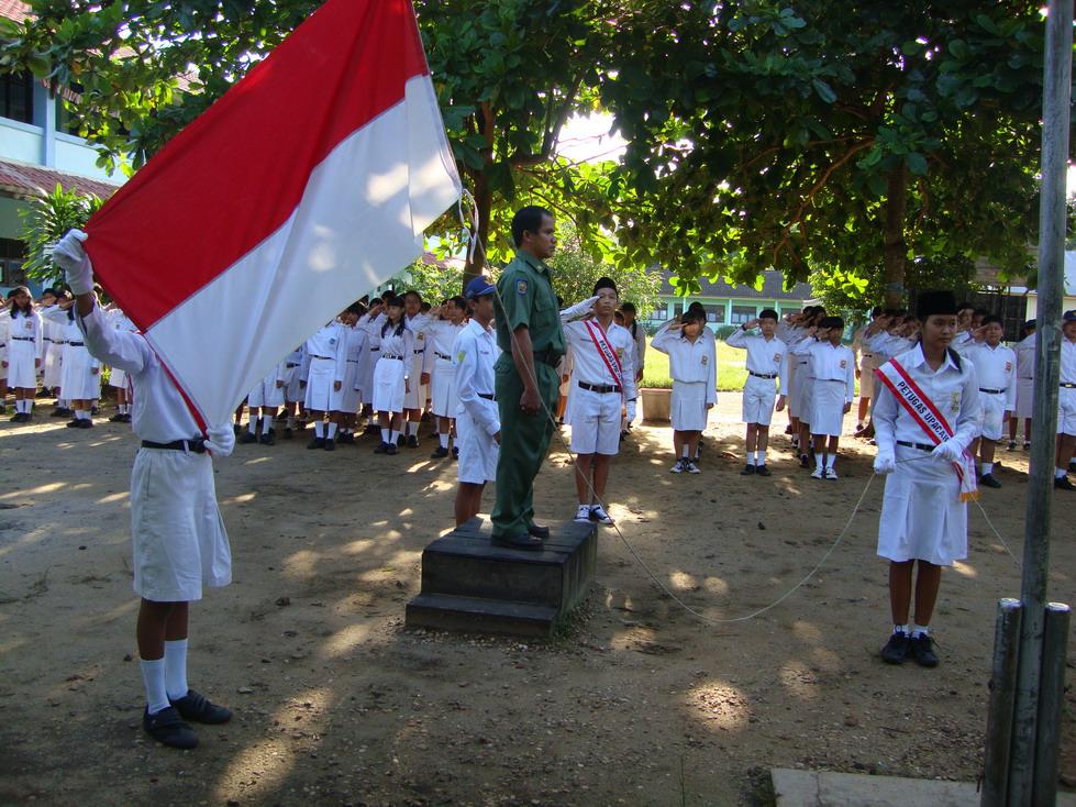 Detail Contoh Sikap Nasionalisme Di Sekolah Nomer 15