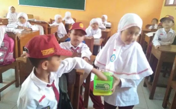 Detail Contoh Sikap Nasionalisme Di Sekolah Nomer 18