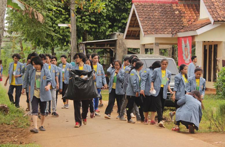 Detail Contoh Sikap Nasionalisme Di Sekolah Nomer 19