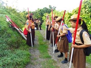 Detail Contoh Sikap Patriotisme Di Sekolah Nomer 13