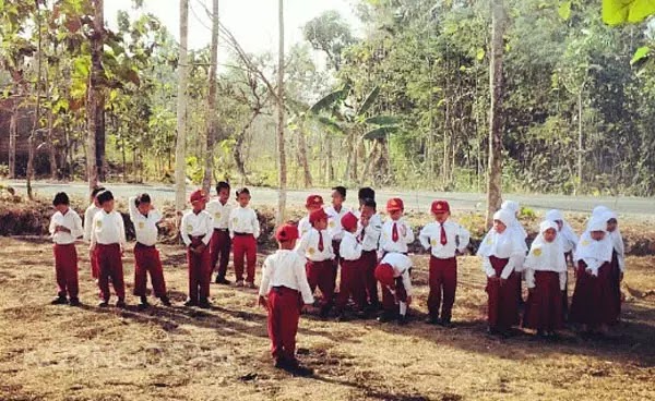 Detail Contoh Sikap Patriotisme Di Sekolah Nomer 15