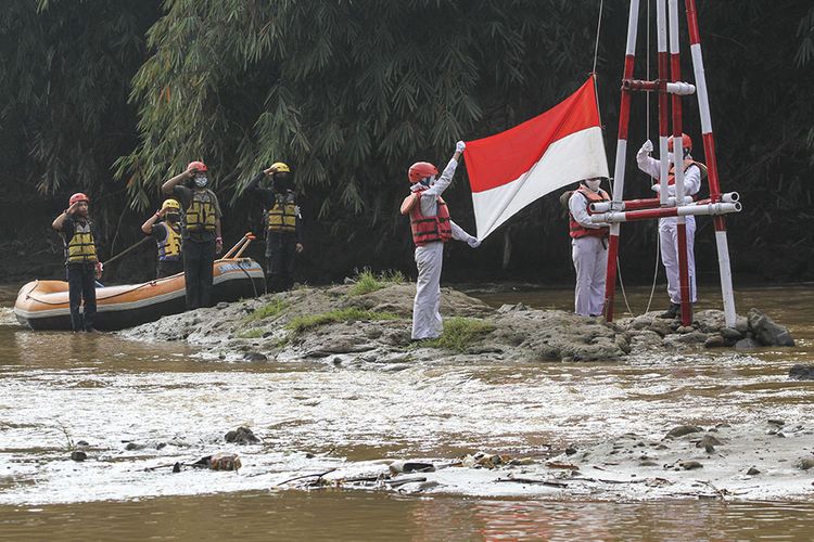 Detail Contoh Sikap Patriotisme Di Sekolah Nomer 20