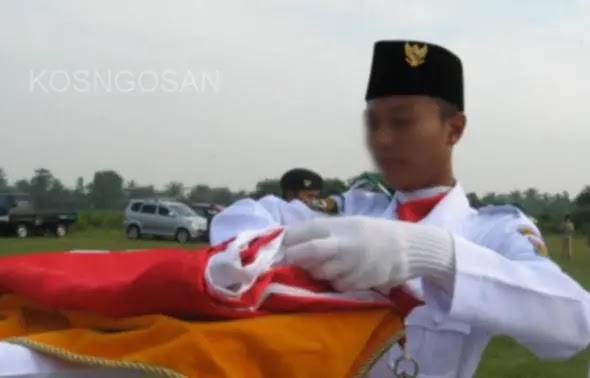 Detail Contoh Sikap Patriotisme Di Sekolah Nomer 24