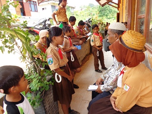 Detail Contoh Sikap Patriotisme Di Sekolah Nomer 25