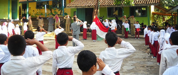 Detail Contoh Sikap Patriotisme Di Sekolah Nomer 28